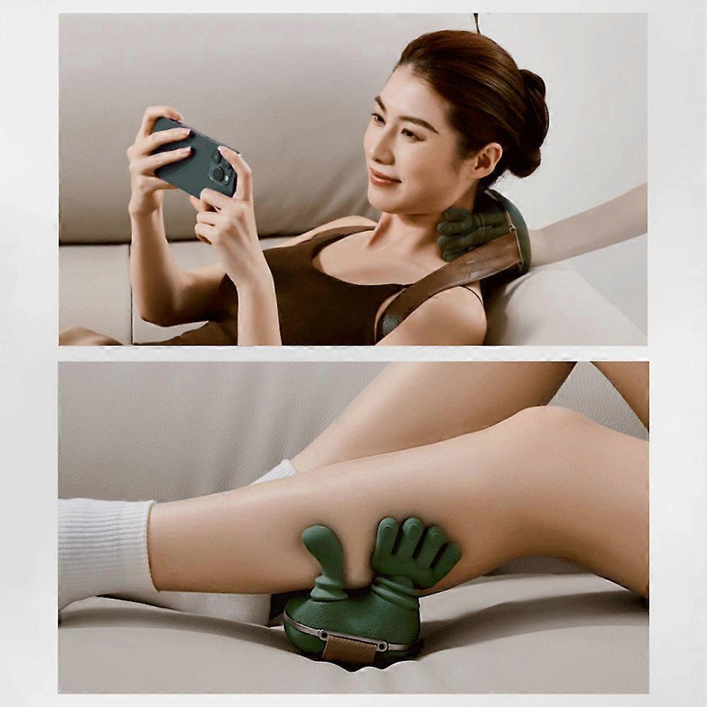 Draadloos Massageapparaat